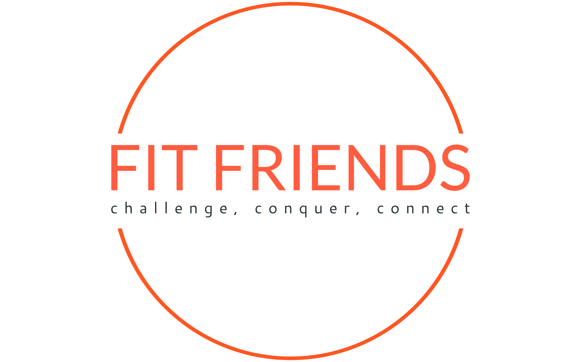 Fit Friend's logo